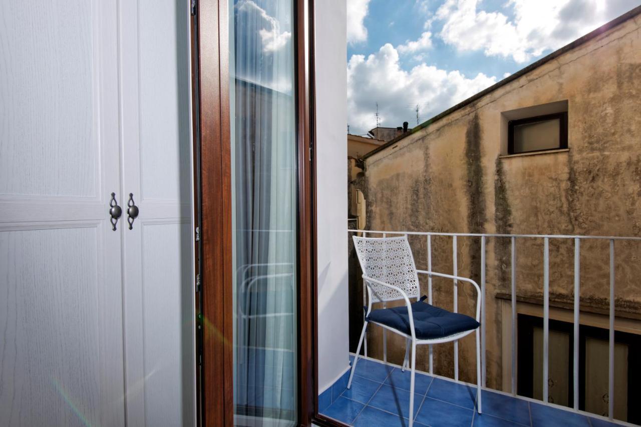 Maison Eugenie Sorrento Exterior foto
