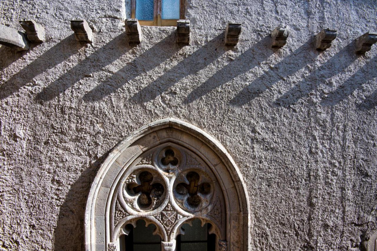 Maison Eugenie Sorrento Exterior foto